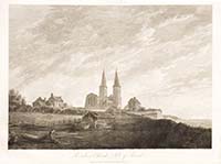 Reculver 1800 | Margate History